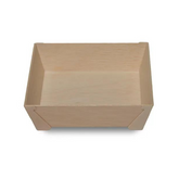 BentoStyle Square Box Carton of 800